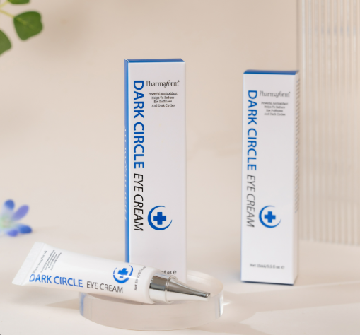 Pharmaform Dark Circle Eye Cream dưỡng da mắt 15ml (CTY)