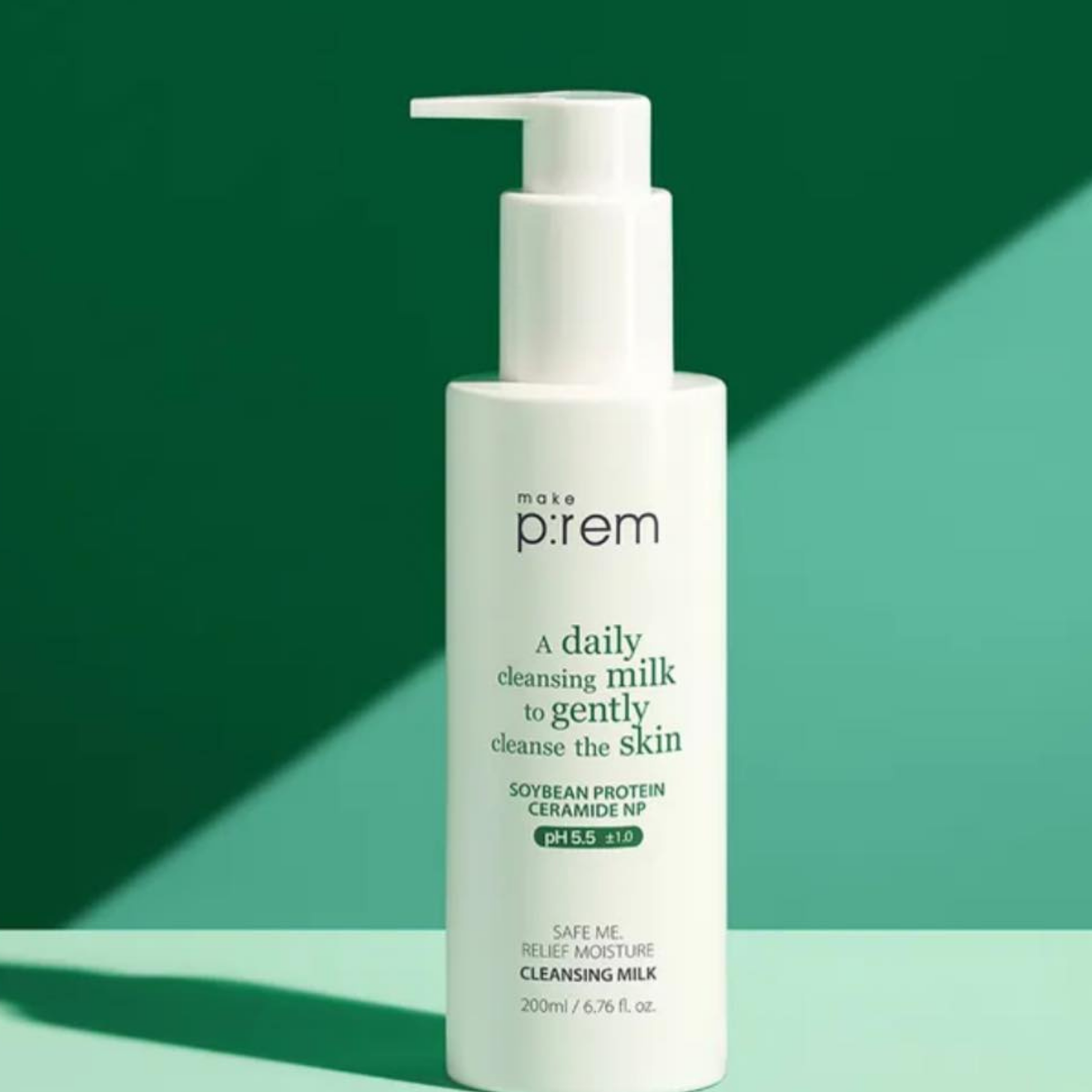 Make Prem Sữa tẩy trang 200ml (CTY)