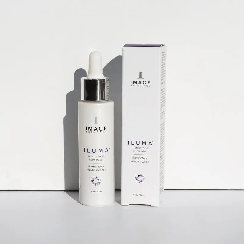 Image ILUMA Intense Facial dưỡng chất cấp ẩm 30ml (CTY)