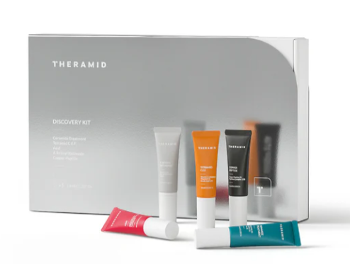 Theramid DISCOVERY Kit