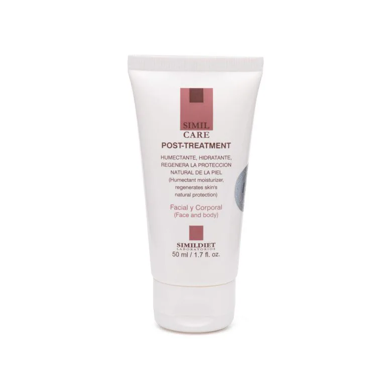 Simidiet Kem Dưỡng Ẩm Post Treatment 50Ml (Nđ)