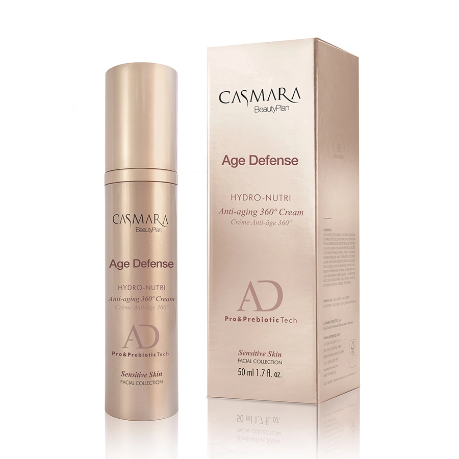 Casmara Age Defense Cream 50ml (CTY)