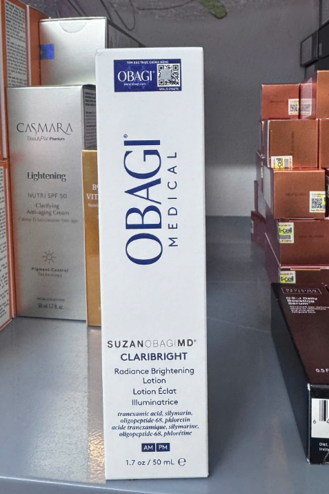 Obagi Claribright Radiance Brightening Lotion 50ml (CTY)