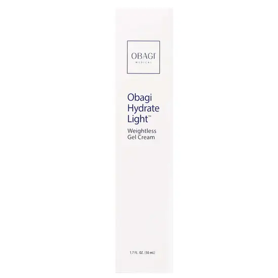 Obagi Hydrate Light Weightless Gel Cream 50ml (CTY)
