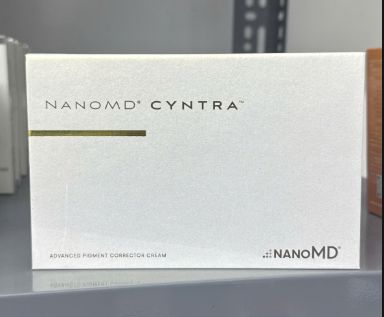 Sample Nanomd Cyntra Advanced Pigment Corrector 15 gói 1ml (Cty) - Gói lẻ