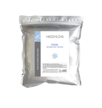 Dr Hedison Mặt Nạ Dẻo Cool Modeling Mask 1Kg (Cty)