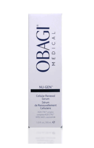 Obagi Medical Nu-Gen Cellular Renewal Serum 30ml (CTY)