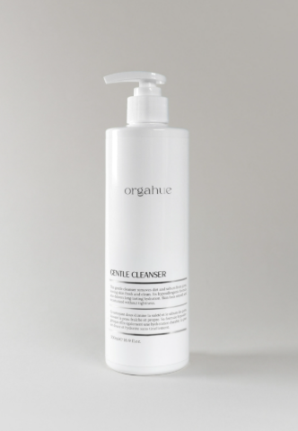 Orgahue sữa rửa mặt Gentle Cleanser 500ml (CTY)