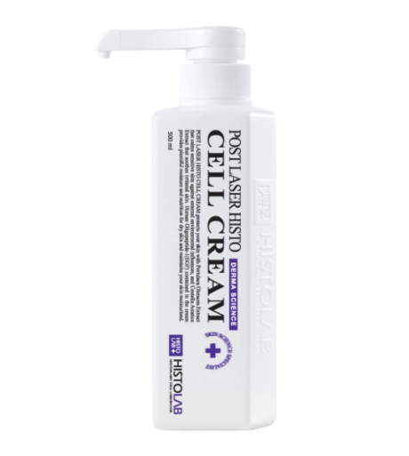 Histolab Post Care Histo Cell Cream 500Ml (Cty)