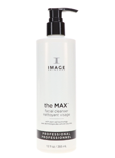 Image SRM the max Facial Cleanser 355ml (CTY)