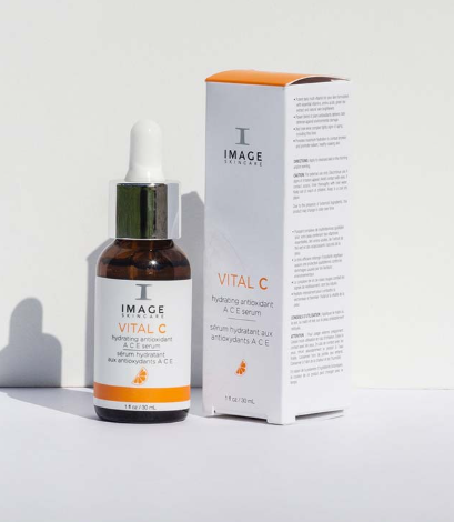 Image Vital C Hydrating Antioxidant ACE Serum 30ml (CTY)
