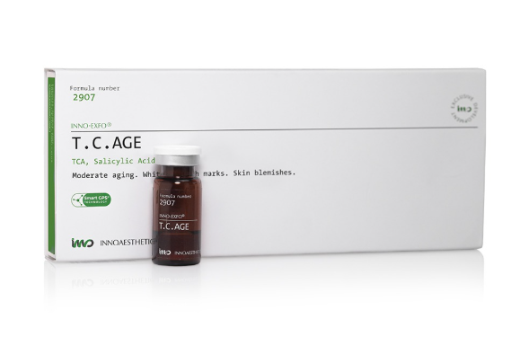 Inno (2907) T.C.Age 5Ml X 5 (Nđ)