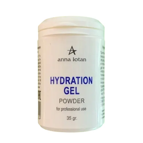 Anna Lotan Bột Ủ Mụn Hydration 35G (Nđ)