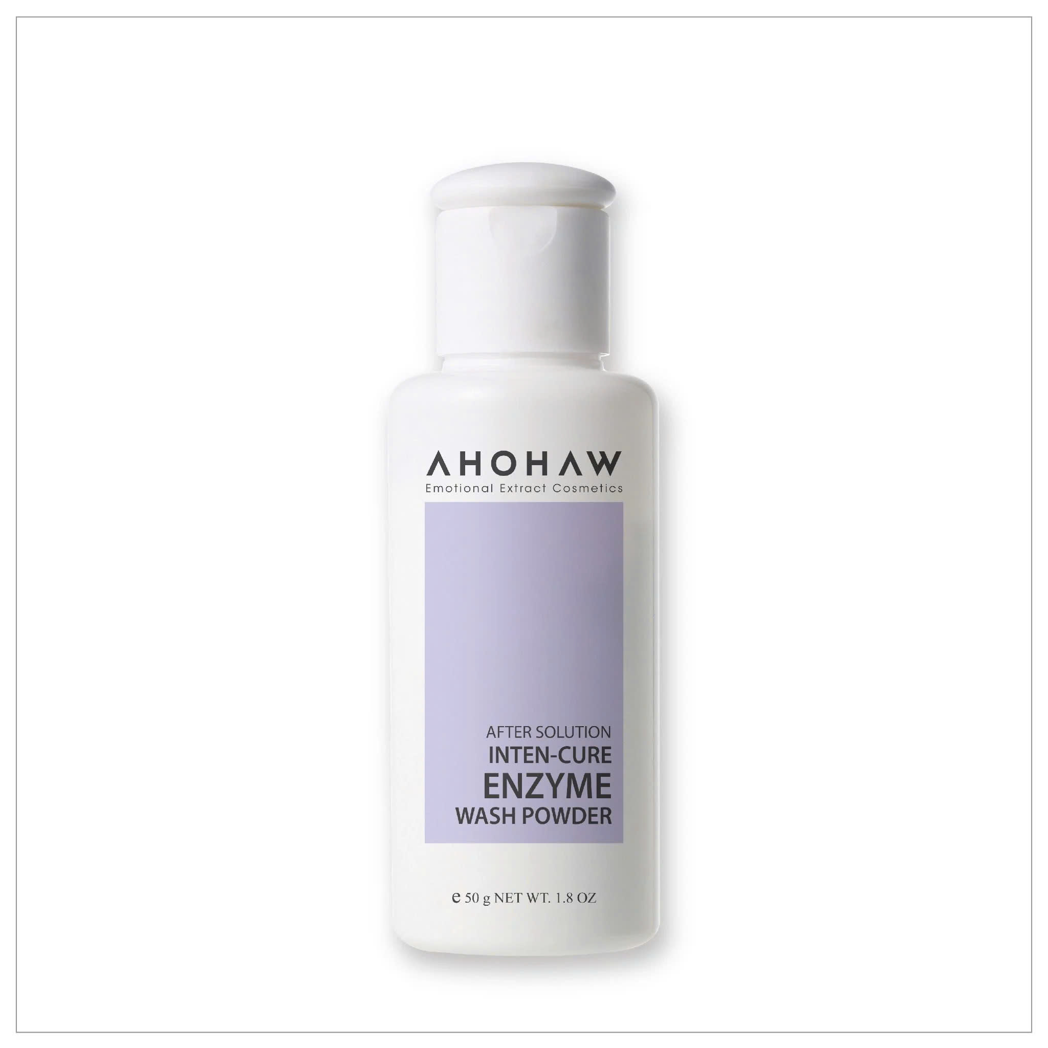 Ahohwa Enzyme Wash Powder Bột TDC 50g (CTY)