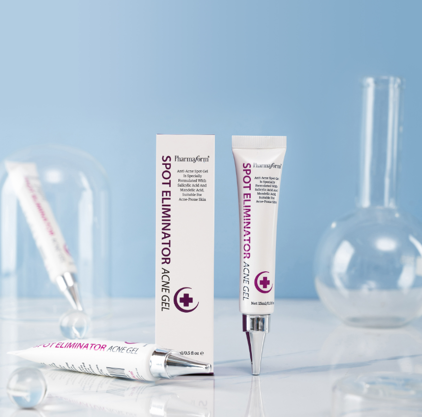 Pharmaform Spot Eliminator ACNE Gel 15ml (CTY)