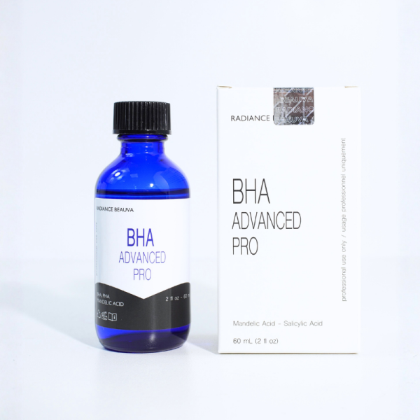 Radiance Beauva BHA Avanced Pro 60ml (Cty)
