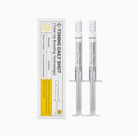 C-Toning Daily Shot Tone-up Boosting Technolog 2 ống (Nđ)