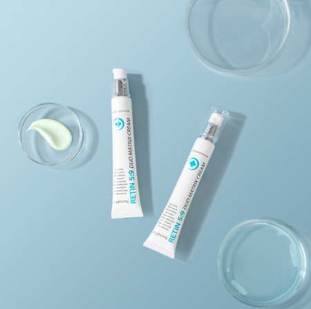 Pharmaform Retin 5:9 Duo Matrix Cream 20Ml ( Cty )