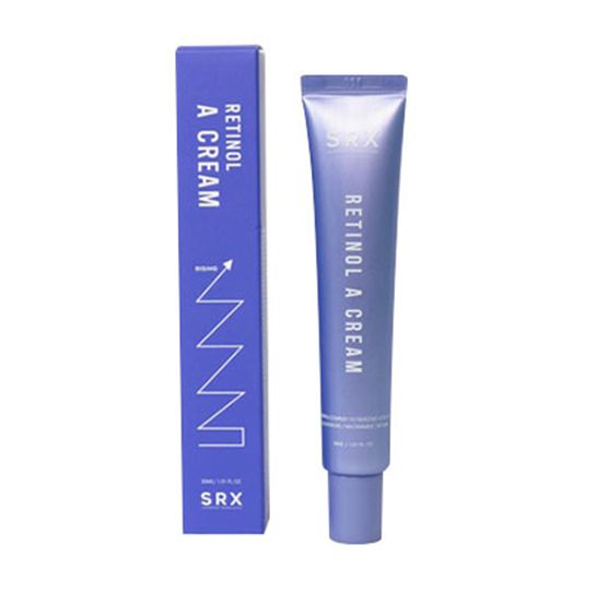 Srx Retinol A Cream Kem Dưỡng Retinol Complex Trẻ Hóa Da 30Ml Cty