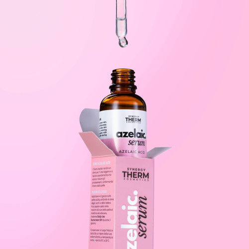 Synergy Therm Azelaic serum Azelaic Acid 10% 30ml (CTY)
