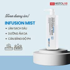 Histolab Toner Infusion Mist 1200Ml (Cty)