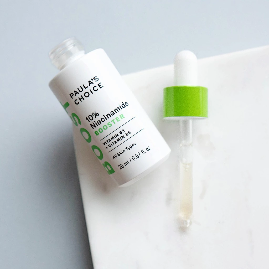 Paula Choice 20% Niacinamide Booster 20ml (Cty)