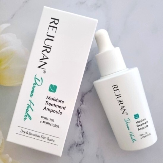 Rejuran Moisture Treatment Ampoule 30ml (CTY)