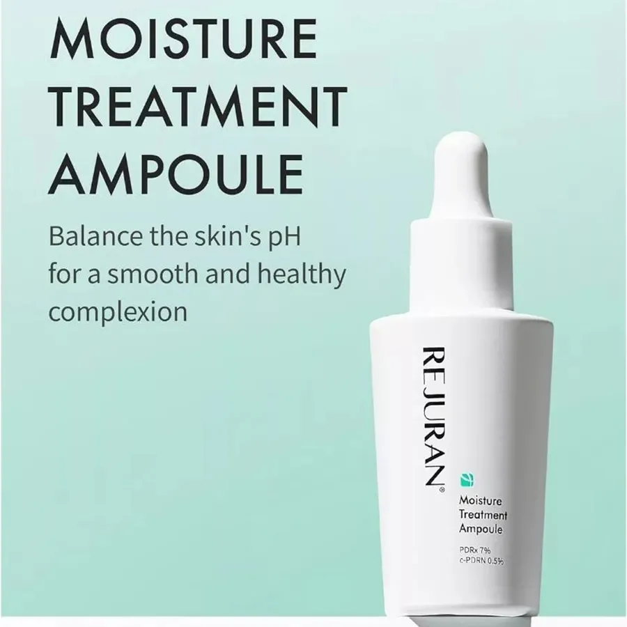 Rejuran Moisture Treatment Ampoule 30ml (CTY)