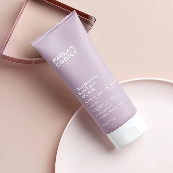 Paula Choice 10% AHA Body Lotion 210Ml (Cty)