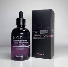 Dr esthe MGF Renewal Solution Ampoule 150ml (CTY)