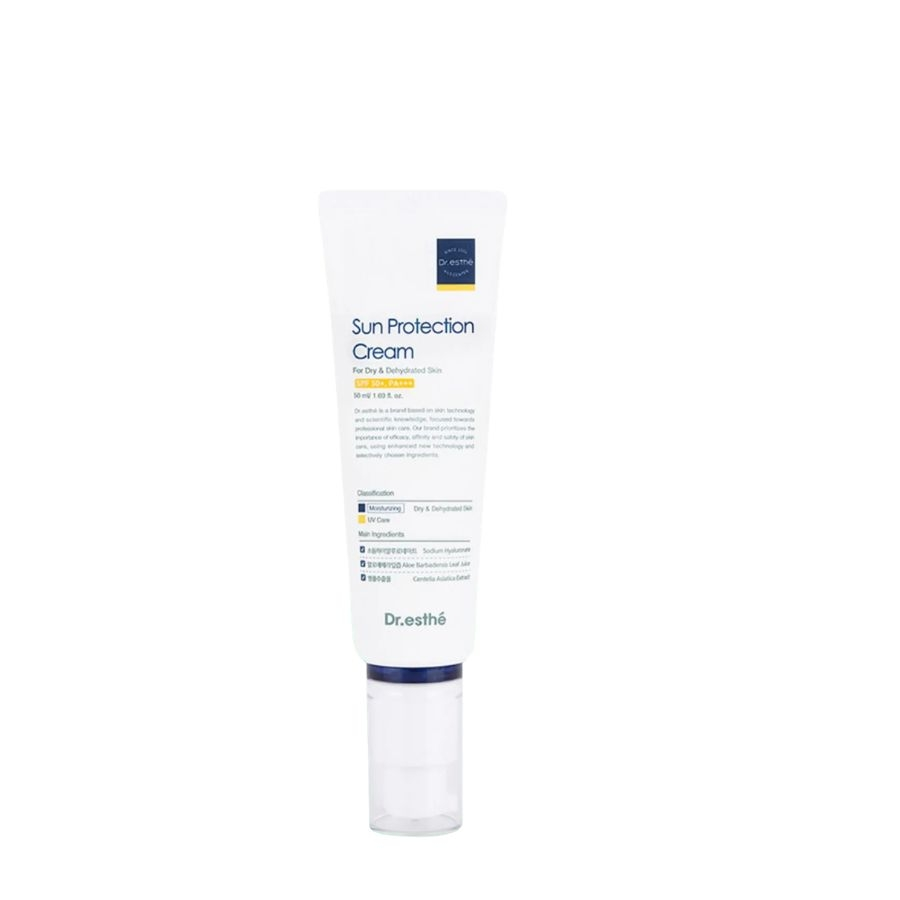 Dr esthe KCN Sun Protection Cream 50ml (CTY)