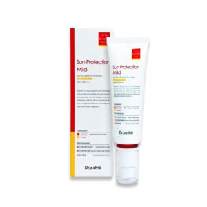 Dr esthe KCN Sun Protection Mild 50ml (CTY)
