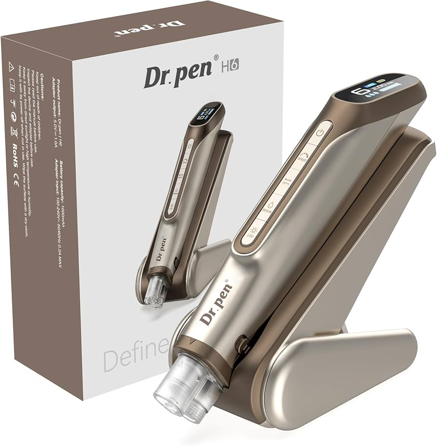 Dr pen H6