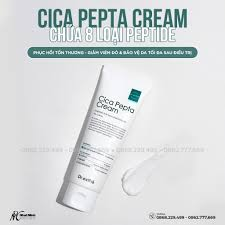 Dr esthe Cica Pepta Cream 250ml (CTY)
