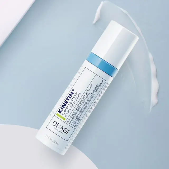 Obagi Kinetin Kem Dưỡng 50Ml (Cty)