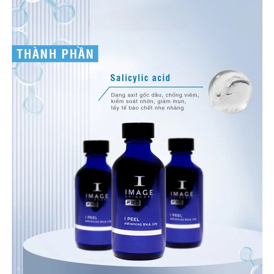 Image Ipeel Advanced Bha Lift 50Ml (Cty)