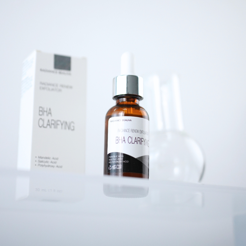 RADIANCE BEAUVA BHA Clarifying 30ml (CTY)