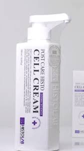 Histolab Post Care Histo Cell Cream 500Ml (Cty)