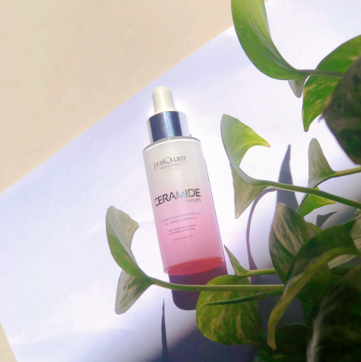 Postquam Ceramide Serum 30Ml (Q98) Cty