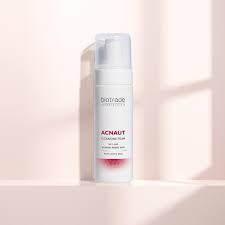 Biotrade SRM Acnaut Cleansing Foam 150Ml (Cty)