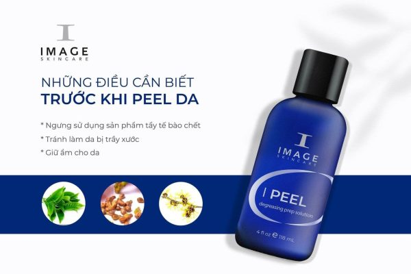 Image Degreasing Prep Solution 118Ml Cty