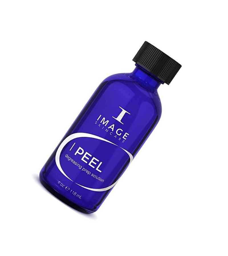 Image Degreasing Prep Solution 118Ml Cty
