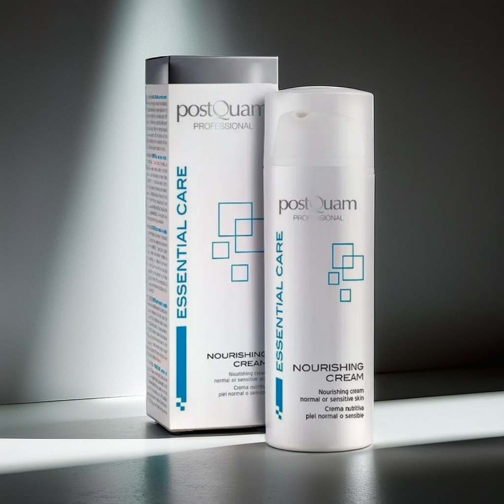 Postquam Q71 Nourishing cream 50Ml (Cty)