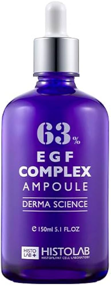 Histolab Serum 63% Egf Complex Giảm Nếp Nhăn 150Ml (Cty)