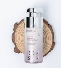 Icon Skin Zen Probiotic Calming Cream Step 4 30Ml (Cty)