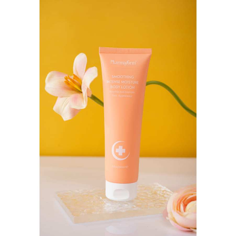 Pharmaform Kem Body Smoothing Intense Moisture Body Lotion 150Ml - Cam (Cty)