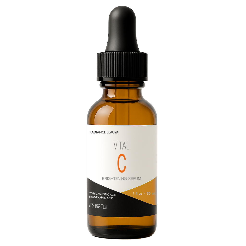 Radiance Beauva Vital C Brightening Serum 30Ml (Cty)
