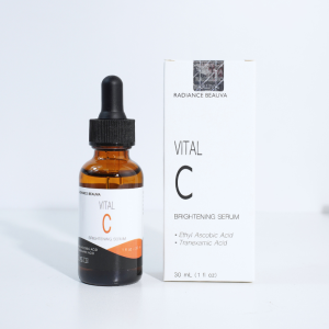 Radiance Beauva Vital C Brightening Serum 30Ml (Cty)