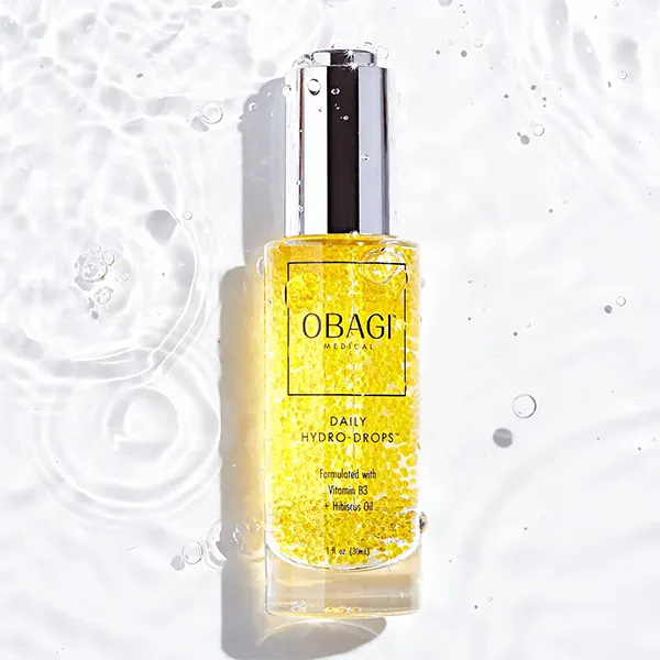 Obagi Daily Hydro Drops Serum Dưỡng Da 30Ml (Cty)