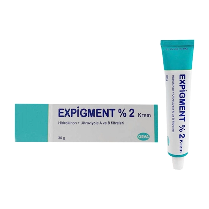Expigment%2 Krem 30G Nđ